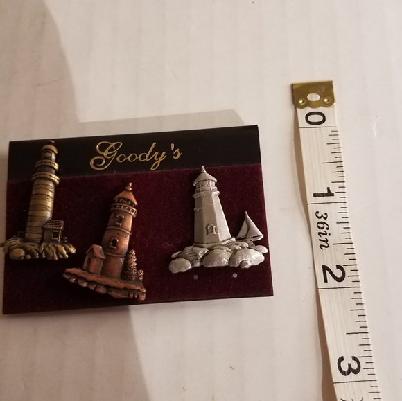Jonette jewelry lighthouse j35 - Picture 4 of 9